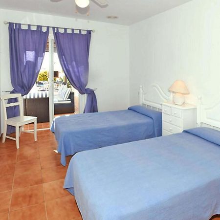Villa Las Coloradas Playa Blanca  Exterior foto