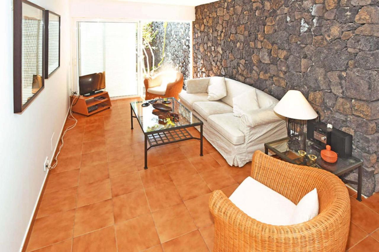 Villa Las Coloradas Playa Blanca  Exterior foto