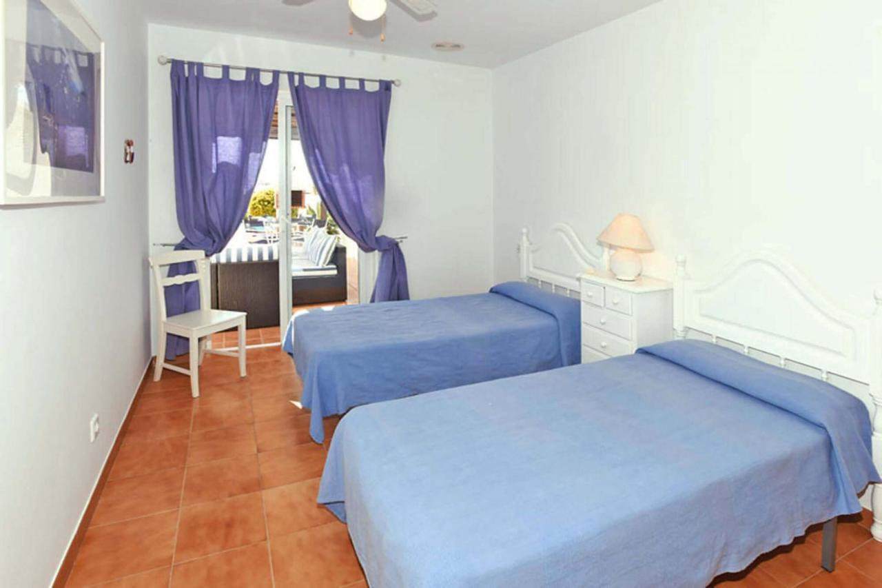 Villa Las Coloradas Playa Blanca  Exterior foto